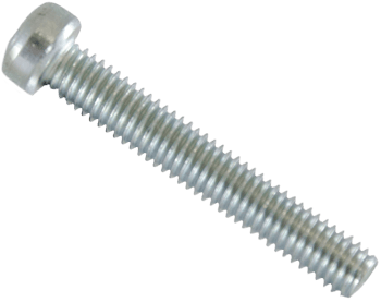 Fairchild Bonnet Screw, Model 10, Standard and Long Type